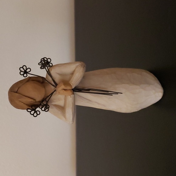 Willow Tree Friendship Figure